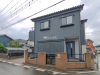 外観: