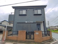 外観: