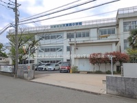 周辺環境:川越市立大東西小学校