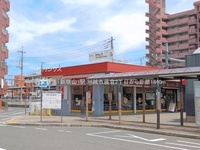 周辺環境:西武鉄道「新狭山」駅