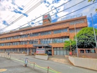 周辺環境:武蔵野総合病院