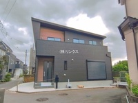 外観: