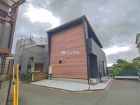 外観: