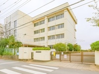 周辺環境:朝霞市立朝霞第九小学校