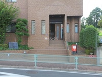 エントランス: