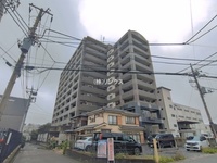 外観: