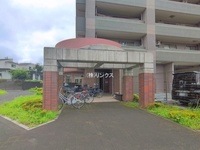 外観: