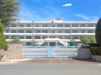 周辺環境:川越市立川越小学校