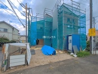 外観: