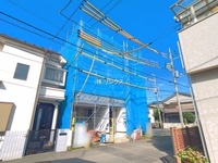 外観: