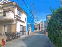 外観: