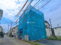 外観: