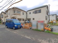 外観: