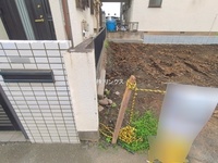 外観: