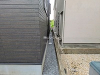 外観: