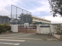 周辺環境:新座市立陣屋小学校