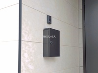 外観: