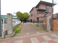 周辺環境:蕨市立東小学校