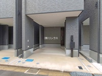 外観:
