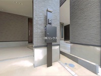 外観: