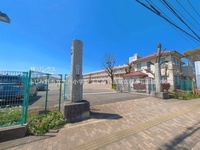 周辺環境:ふじみ野市立大井小学校
