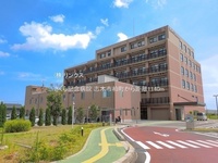 周辺環境:さくら記念病院