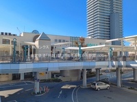 周辺環境:東武鉄道「川越」駅