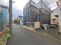 外観: