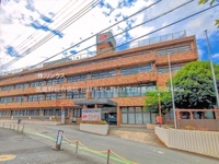 周辺環境:武蔵野総合病院