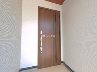 外観: