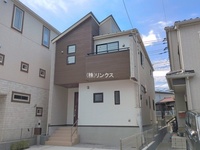 外観: