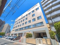 周辺環境:豊仁会三井病院