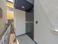 外観: