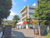周辺環境:志木市立宗岡第三小学校
