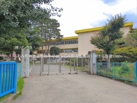 周辺環境:ふじみ野市立上野台小学校