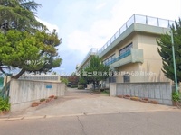 周辺環境:富士見市立水谷東小学校
