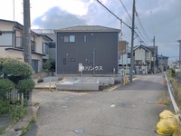外観: