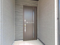 外観: