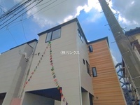 外観:
