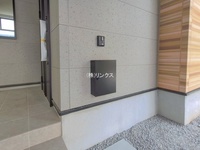 外観: