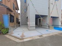 外観: