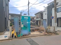 外観:
