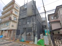 外観: