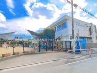 周辺環境:新田保育所