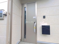 外観: