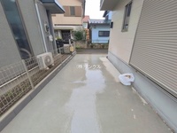 外観: