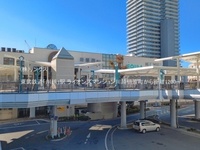 周辺環境:東武鉄道「川越」駅