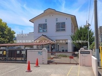 周辺環境:仙波町保育園