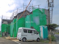 外観: