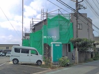 外観: